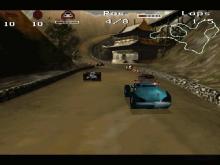 MegaRace 2 screenshot #9