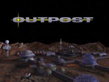 Outpost screenshot #1
