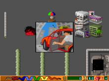 Popo Car screenshot #7