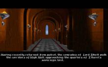 Ravenloft: Strahd's Possession screenshot