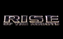 Rise of the Robots screenshot #1