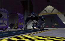 Rise of the Robots screenshot #11