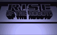 Rise of the Robots screenshot #2