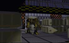 Rise of the Robots screenshot #8