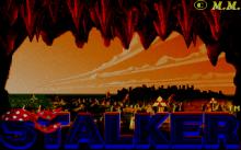 Stalker 1: Path of Fire screenshot #2