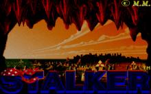 Stalker 1: Path of Fire screenshot #2
