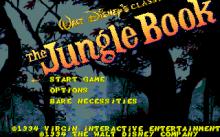 Jungle Book, The screenshot #2