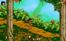 Jungle Book, The screenshot #3