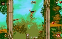 Jungle Book, The screenshot #5