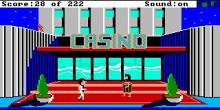 Leisure Suit Larry 1: In the Land of the Lounge Lizards screenshot