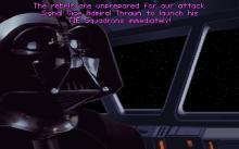 Star Wars: TIE Fighter screenshot #4