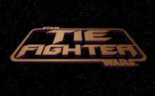 Star Wars: TIE Fighter screenshot #5