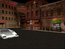 Under a Killing Moon screenshot #10