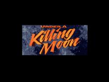 Under a Killing Moon screenshot #2