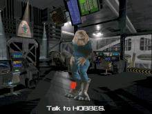 Wing Commander 3: Heart of the Tiger screenshot