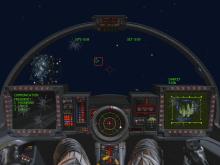 Wing Commander 3: Heart of the Tiger screenshot #10