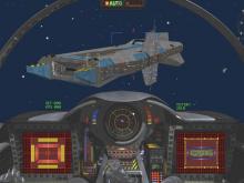 Wing Commander 3: Heart of the Tiger screenshot #4