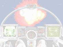 Wing Commander 3: Heart of the Tiger screenshot #8