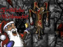 Xmas Carnage (a.k.a. Christmas Carnage) screenshot #5
