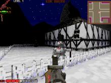 Xmas Carnage (a.k.a. Christmas Carnage) screenshot #7