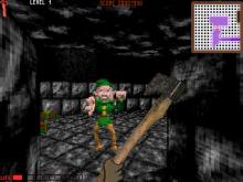 Xmas Carnage (a.k.a. Christmas Carnage) screenshot #8