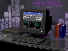 Air Havoc Controller screenshot #3
