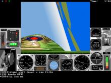 Air Warrior screenshot #13