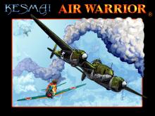 Air Warrior screenshot #2
