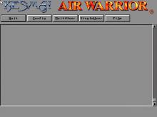 Air Warrior screenshot #4