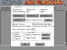 Air Warrior screenshot #6