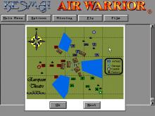 Air Warrior screenshot #7