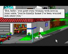 Leisure Suit Larry 2 screenshot #3