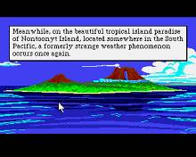 Leisure Suit Larry 2 screenshot #4