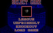 Brutal Sports Football '96 screenshot #2