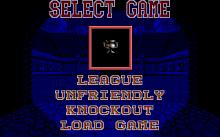 Brutal Sports Football '96 screenshot #2