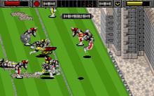 Brutal Sports Football '96 screenshot #5