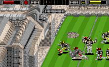 Brutal Sports Football '96 screenshot #6