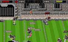 Brutal Sports Football '96 screenshot #7