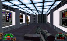 Star Wars: Dark Forces screenshot #12