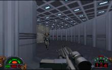 Star Wars: Dark Forces screenshot #2