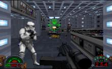Star Wars: Dark Forces screenshot #3