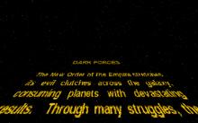 Star Wars: Dark Forces screenshot #7