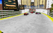 Fatal Racing (a.k.a. Whiplash) screenshot #1