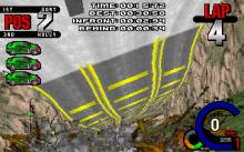 Fatal Racing (a.k.a. Whiplash) screenshot #10