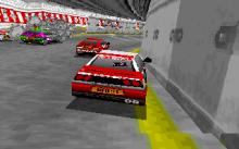 Fatal Racing (a.k.a. Whiplash) screenshot #3