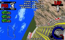 Fatal Racing (a.k.a. Whiplash) screenshot #6