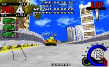 Fatal Racing (a.k.a. Whiplash) screenshot #7