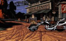 Full Throttle screenshot #4