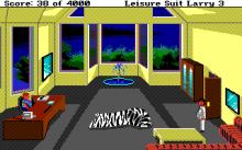 Leisure Suit Larry 3 screenshot #14