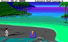 Leisure Suit Larry 3 screenshot #15